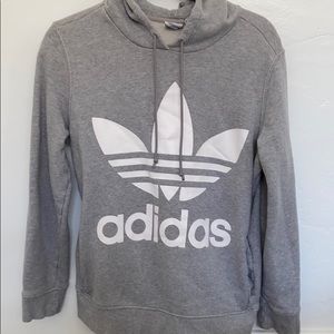 Adidas hoodie